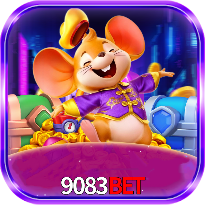 Logo da 9083bet